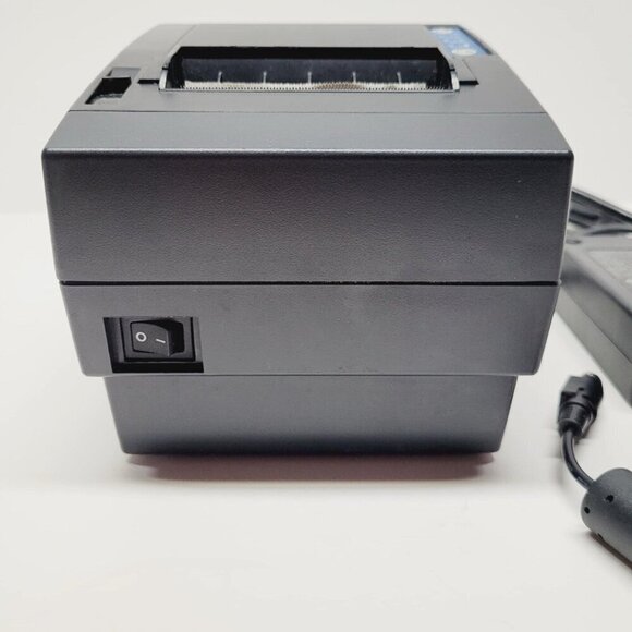 Thermal Receipt Printer Eclipse EP-T880 TESTED And WORKS - Picture 10 of 13